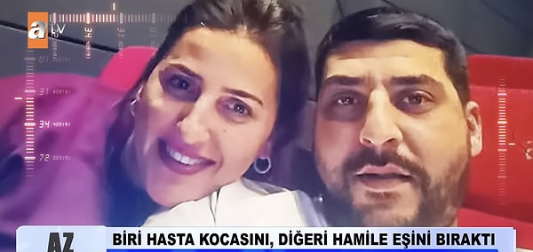 27 yaşındaki Oğuz Çelik hasta olan ağabeyini ve 7 aylık hamile eşini bırakıp 40 yaşındaki yengesi Revşan ile kaçınca tüm Türkiye’nin gündemine oturdu.