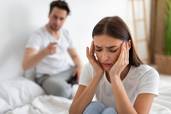 Published in The Economic Journal, the study found that when a wife earns more than her husband, both partners, particularly the men, are more likely to experience mental health issues.