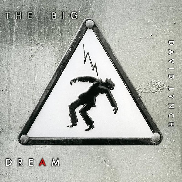 Finally, in 2013, David Lynch released The Big Dream, an album that truly blew our minds.