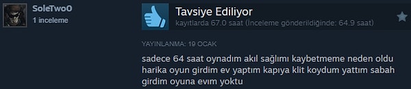 3. Rust oynuyorsanız ansızın evsiz kalabilirsiniz.