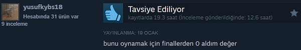 1. Geralt bazen akademik kariyerden önce gelir.