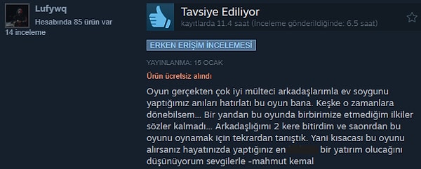 6. Anılar, şimdi gözümde canlandılar.