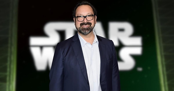 Director James Mangold has announced a new Star Wars film.