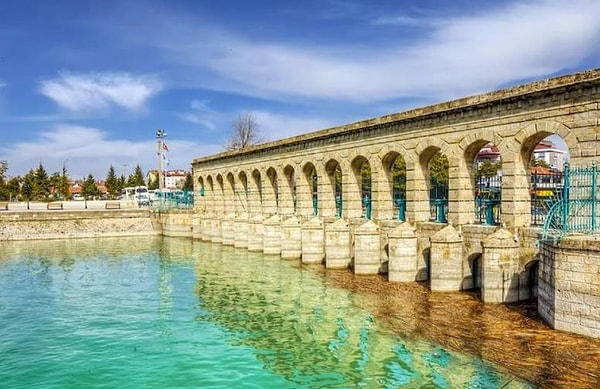 Senin karakterin Konya'ya benziyor!