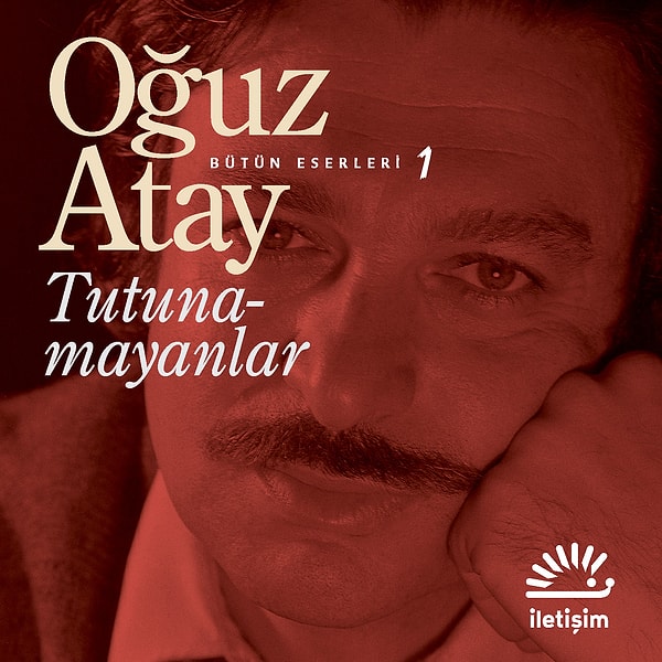 10. Tutunamayanlar – Oğuz Atay