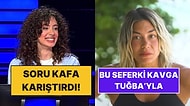 Milyoner'deki Garip Matematik Sorusundan Asena ve Tuğba'nın Çirkeflik Kavgasına TV Dünyasında Bugün Yaşananlar