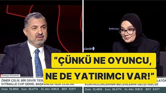 RTÜK Başkanı Ebubekir Şahin Bir Yapımcının Kendisine Söz Verdiği Diziyi Neden Çekemediğini Açıkladı!