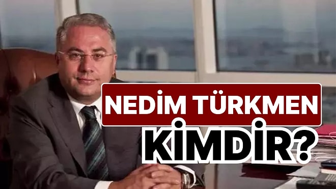 Nedim Türkmen Öldü mü? Kartalkaya’daki Otel Faciasında Hayatını Kaybeden Nedim Türkmen Kimdir?