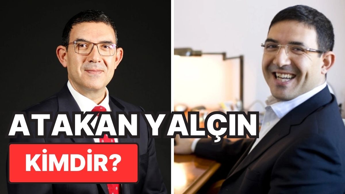 Atakan Yalçın Kimdir? Bolu Otel Yangınında Haber Alınamayan Atakan Yalçın Hakkında Merak Edilenler