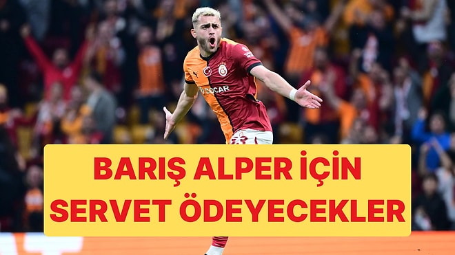 West Ham United, Barış Alper Yılmaz'dan Vazgeçmiyor Servet Ödeyecekler