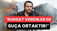 İhmallere Parmak Bastı: Şahan Gökbakar Kartalkaya'daki Otel Yangınına Ateş Püskürdü!