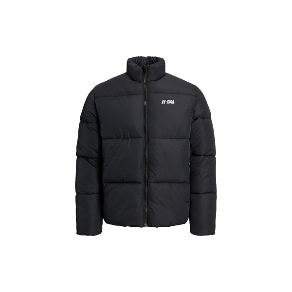 5. JACK & JONES Jjmax Puffer Jacket Ceket Erkek