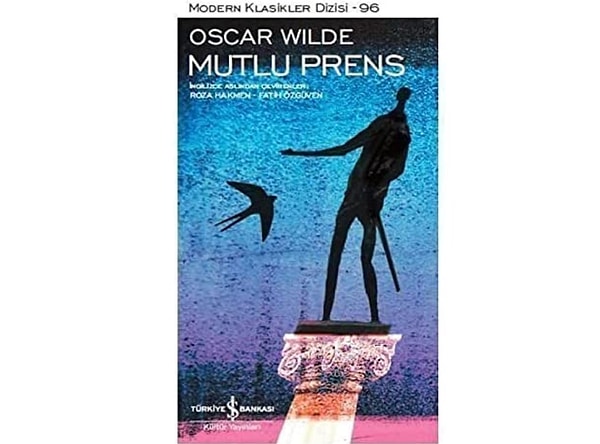 Mutlu Prens - Oscar Wilde