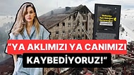Berfu Yenenler Yangın Faciasında 3 Yaşındaki Oğlunun Sınıf Arkadaşı ve Ailesinin Hayatını Kaybettiğini Duyurdu