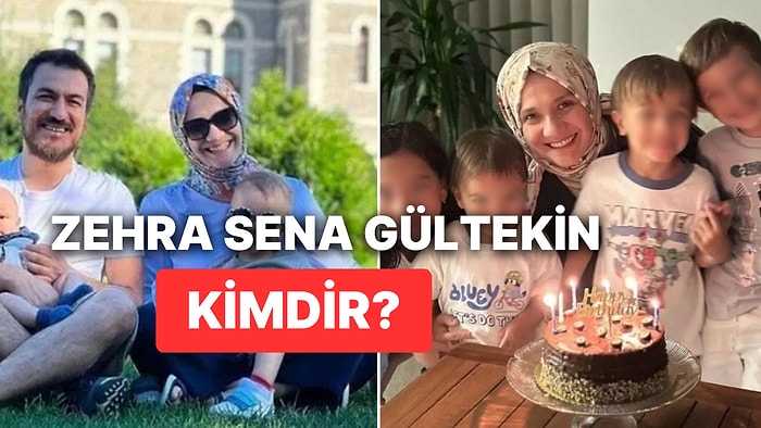 Zehra Sena Gültekin Kimdir? Bolu Kartalkaya Yangınında Ailesiyle Birlikte Hayatını Kaybetti