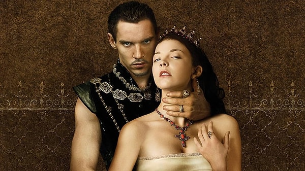 16. The Tudors