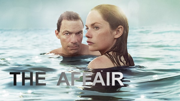 2. The Affair