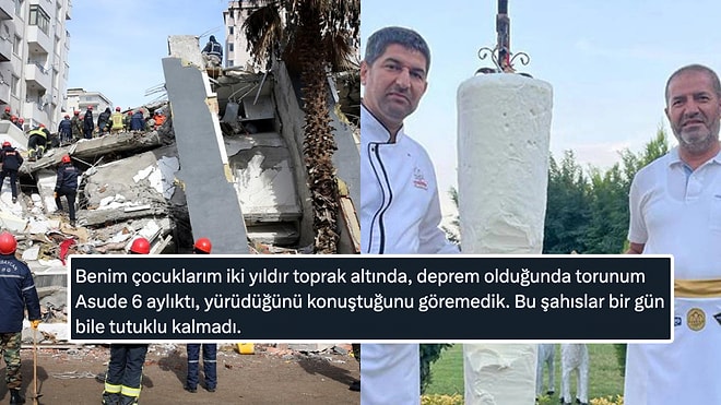 6 Şubat Depremlerinde 35 Kişinin Ölümünden Sorumlu İş İnsanları 500 Gündür Firari