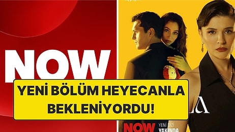 Evlilik Detayı Merakla Bekleniyordu: NOW TV'de Bu Akşam Leyla'nın Yeni Bölümü Yayınlanacak mı?