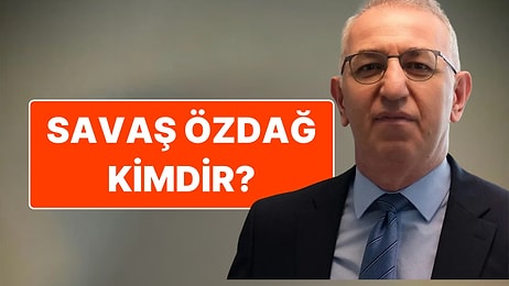 Savaş Özdağ Kimdir? Ümit Özdağ'ın Kardeşi Savaş Özdağ Hakkında Merak Edilenler