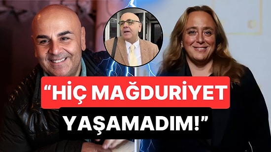 Ayşe Barım Soruşturması Öncesi Esip Gürleyen Nedim Saban, Deniz Işın’dan Sonra R Yapan Yeni İsim Oldu!