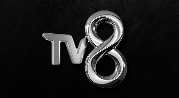 TV8 Yayın Akışı