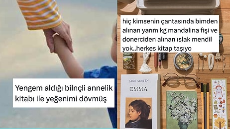 Küfürsüz de Komik Olunabileceğini Kanıtlayan Kadınlardan Haftanın En Çok Güldüren Tweetleri