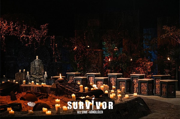 Survivor Bu Akşam (23 Ocak Perşembe) Var mı, Yok mu?