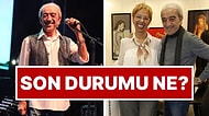 Son Durumu Ne? Günlerdir Yoğun Bakımda Tutulan Edip Akbayram'ın Eşi İlk Kez Konuştu!