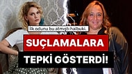 Gezi'nin Planlayıcılarından Olduğu İddiasıyla Gözaltına Alınan Ayşe Barım'a Farah Zeynep Abdullah'tan Destek!