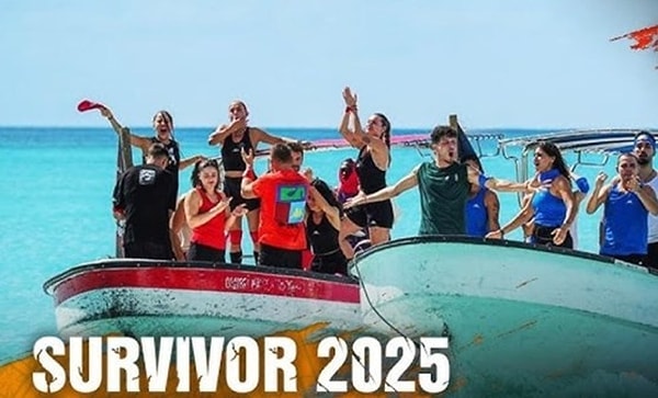 Survivor All Star-Gönüllüler Ne Zaman?