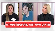 Esra Erol, Sokak Ortasında Ölü Bulunan Veysel'in Ölüm Nedenini Açıkladı