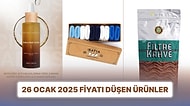 Bugün İndirimde Hangi Markalar Var? 26 Ocak 2025