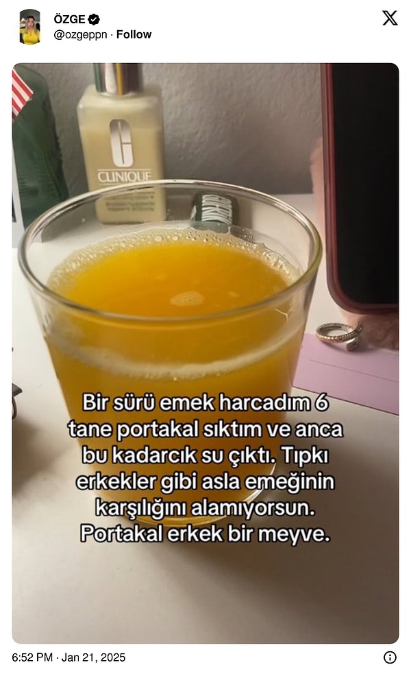 Biraz da tespit