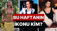 Haftanın En Şık Kadın Ünlüsünü Sizin Oyunuzla Seçiyoruz!