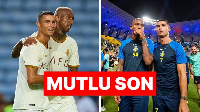 Fenerbahçe Anderson Talisca Transferini Resmen Açıkladı!