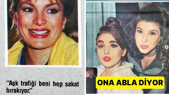 Şokopop'tan Bir Zamanlar Olay Yaratmış Magazin Haberleri Görenleri Dumura Uğratıyor