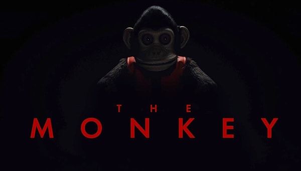 Bağımsız yapım ve dağıtım şirketi Neon, "The Monkey"nin fragmanını “bağımsız korku türünde tarihi bir başarı” olarak nitelendirdi.