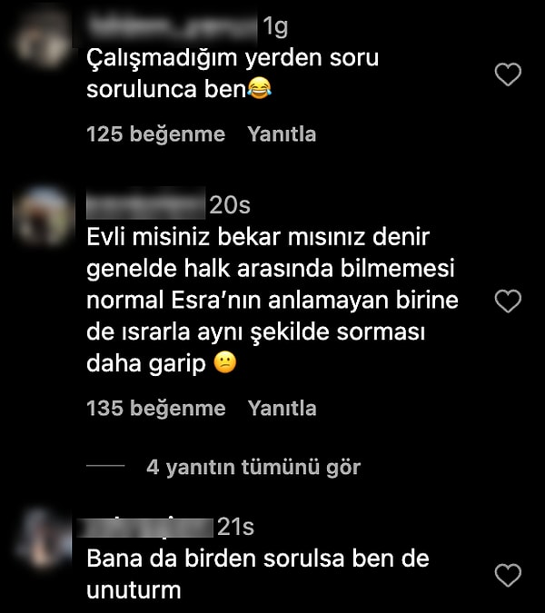 Sizin ekranda yaşanan bu olay hakkında yorumunuz nedir? Bizimle paylaşmayı unutmayın!