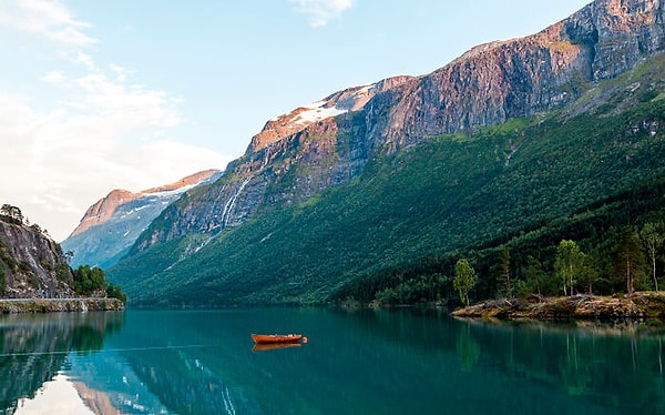 Glacier National Park