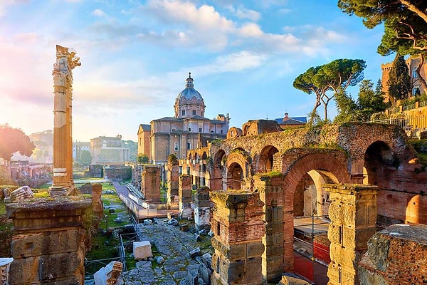 Rome