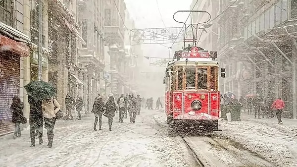 Son dönemde mevsim normallerinin üzerinde seyreden sıcaklıkların yakında düşmesi bekleniyor.