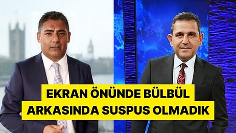 Halk TV'nin Sahibi Cafer Mahiroğlu'ndan Fatih Portakal'a Yanıt Geldi