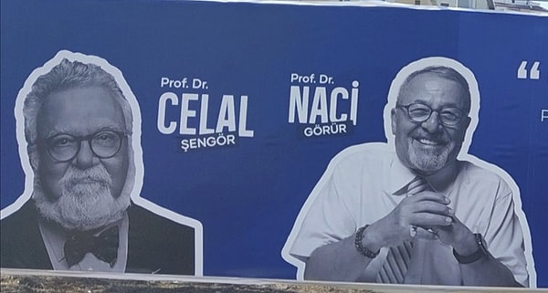 Paylaşım şöyle;