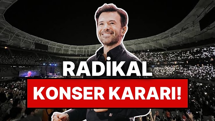 Belediyelerin Sanatçılara Verdiği Ücretler Gündem Olmuştu: Yalın'ın Radikal Konser Kararı Duyanları Şaşırttı