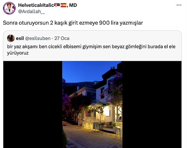 Biraz da gerçekler!