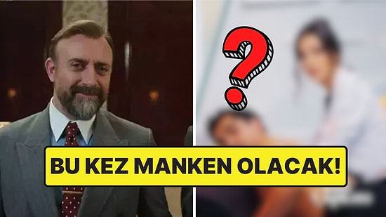 Yalı Çapkını Oyuncusu, Kral Kaybederse Kadrosuna Dahil Oldu!