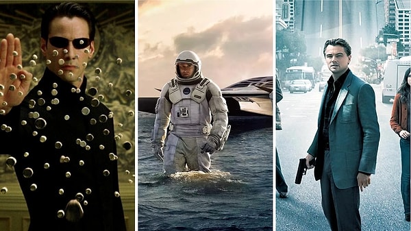 In the world of science fiction cinema, there are many legendary films, from dystopian masterpieces like The Matrix to epics like Interstellar.