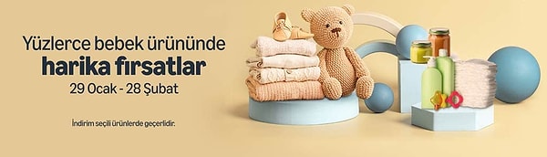 Amazon'da indirimli ürünleri bulabileceğiniz kategorileri listeledik;