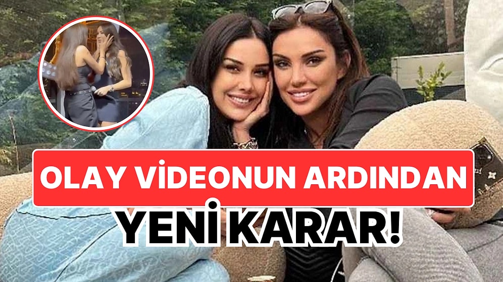 Adli Kontrol Şartıyla Serbest Bırakılmıştı "Psikolojim Bozuluyordu" Dilan Polat Gelişmeyi Duyurdu